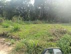Land in Kadawatha Imbulgoda Plot 04