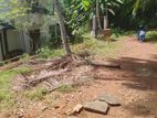 Land in Kadawatha Imbulgoda Plot 13