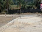 Land in Kadawatha Imbulgoda Plot 15
