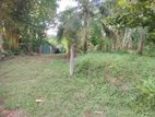 Land in Kadawatha Imbulgoda Plot 18