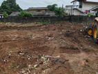 Land in Kadawatha Imbulgoda Plot 19