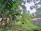 Land in Kadawatha Kirillawala - Near AG Office