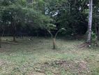 Land in Kadawatha Ragama Road