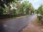 Land in Kadawatha Town 10