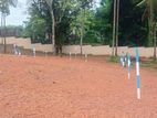 Land In Kadawatha Town