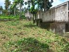 Land in Kahathuduwa Kesbewa GATED COMMUNITY Swimming GYM