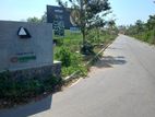 Land in Kalutara City - Nagoda