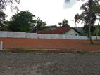 Land in Kandana City Limit