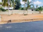 Land In Kandana
