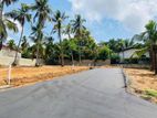 Land in Kandana
