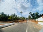 Land In Kandana