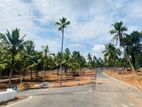 Land In Kandana