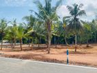 Land In Kandana