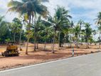 Land In Kandana