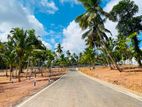 Land In Kandana