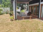 Land in Kandy Town Plot 01