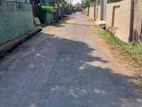 Land in Katubedda Moratuwa