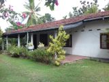 Land with House for Sale in Kelaniya