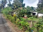 Land in Kiribathgoda