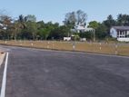 Land in Kiribathgoda