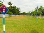 Land in kiribathgoda