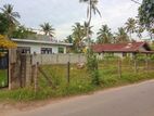 Land in Kochchikade for Sale