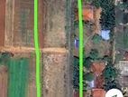 Land in Kopay Jaffna