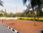 Land in Kottawa - Mattegoda