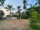Land in Kottawa - Mattegoda Polgasowita Rd