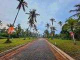 Land in Kuliyapitiya