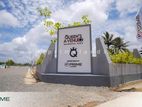 Land in Mabola Negombo Road 200n