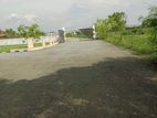 Land in Mabola wattala