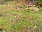 Land in Maharagama - Bokundara Arawwala Rd