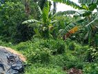 Land in Maharagama