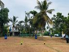 Land in Maharagama for Sale