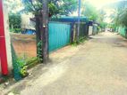 Land in Malabe Pothuarawa Rd