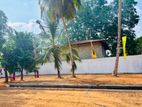 Land in Malabe Susilarama Rd