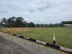 Land in Meegoda (Lot No 26)