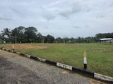Land in Meegoda (Lot No 26)