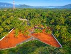 Land in Melsiripura Near Kurunagala K1 20/07