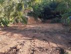 Land in Midigama for Sale