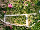 Land in Minuwangoda