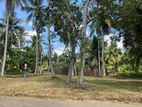 Land in Minuwangoda
