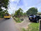 Land in Mulleriyawa Pinthaliya Facing bus Rd