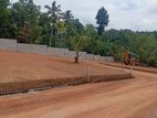 Land in Munamale