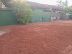 Land in Negambo