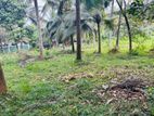Land in Negombo for Sale