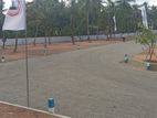 Land in Nittambuwa