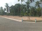 Land In Nittambuwa