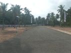 Land In Nittambuwa